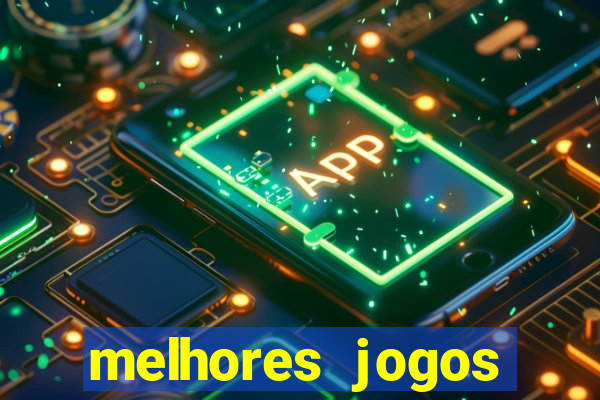 melhores jogos mundo aberto android